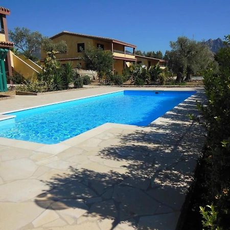 Appartamento In Splendido E Riservato Villaggio, Marina Di Tertenia Exterior photo