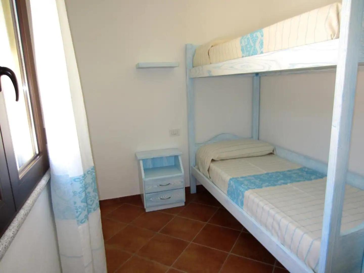 Appartamento In Splendido E Riservato Villaggio, Marina Di Tertenia Exterior photo